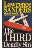 Sanders, Lawrence - The Third Deadly Sin