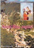 Fogas Anna - Szent Rita, segíts!