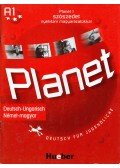 Morvai Edit,Veress Bernadett - Planet 1 szószedet nyelvtani magyarázatokkal