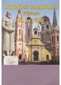 Fabó Beáta,Kovács Mária,Mayer László,Mayerné Lendváry Mária - Budapest templomai Kőbánya X. kerület