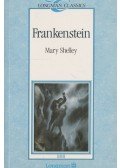 Mary Shelley  - Frankenstein (angol)