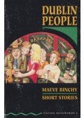 Maeve Binchy,Jennifer Bassett - Dublin People