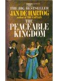Jan de Hartog - The Peaceable Kingdom
