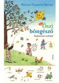 Rotraut Susanne Berner - Őszi böngésző - Képkereső szófejtő