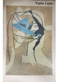 Mándy Stefánia - Vajda Lajos tizenkét grafikája