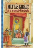 Szöllősi Péter - Mátyás Király és az aranyszőrű bárányka