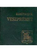 László Péter - Bemutatjuk Veszprémet (minikönyv)
