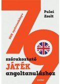 Pulai Zsolt - 79 szórakoztató játék angoltanuláshoz