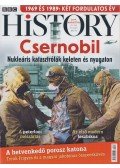 Papp Gábor (főszerk.) - BBC History 2019. augusztus