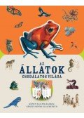 Raoul France - Az állatok csodálatos világa