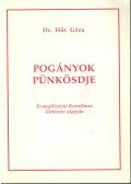 Hős Géza dr. - Pogányok pünkösdje