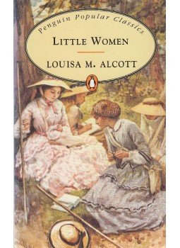 Louisa May Alcott - Little Women Louisa May Alcott - Little Women, London 1994 antikvár könyv