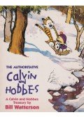 Bill Watterson - The Authoritative Calvin and Hobbes