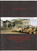 Pölöskei Ferenc - A Szabadelvű Párt fényei és árnyai (1875-1906) (dedikált)