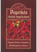 - Paprikás ételek bográcsban