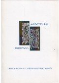 Medgyesi Pál - Redivivus