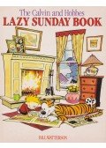 Bill Watterson - The Calvin and Hobbes - Lazy Sunday Book