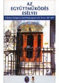 Görömbei András,Manherz Károly - Az együttműködés esélyei
