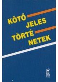 Hézser Gábor - Kötőjeles történetek