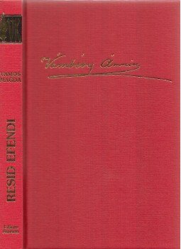 Vámos Magda - Resid Efendi Vámos Magda - Resid Efendi, Dunaszerdahely 2001 antikvár könyv