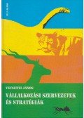 Vecsenyi János - Vállalkozási szervezetek és stratégiák