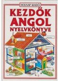 Holmes, Frank,Helen Davies  - Kezdők angol nyelvkönyve