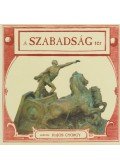 Hajós György - A szabadság tér
