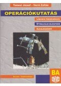 Temesi József,Varró Zoltán - Operációkutatás