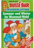 Rolf Kauka - Sommer und Winter im Wummel-Wald