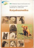 Dr. Szinák János,Dömötör Jenő,Nagyné Bauman Anita,Dr. Kozák Imréné - Kutyakozmetika