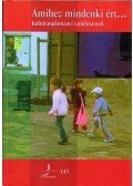 Menyhért Anna,Vaderna Gábor - Amihez mindenki ért...