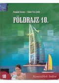 Probáld Ferenc,Ütőné Visi Judit - Földrajz 10.