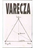 Varecza László - A nagy jajgatás (dedikált)