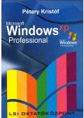 Pétery Kristóf - Microsoft Windows XP Professional