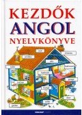 Holmes, Frank,Helen Davies  - Kezdők angol nyelvkönyve
