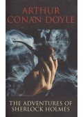 Sir Arthur Conan Doyle - The Adventures of Sherlock Holmes