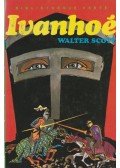 Scott, Sir Walter - Ivanhoe