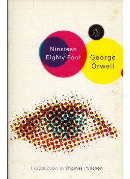 George Orwell - Nineteen Eighty-Four George Orwell - Nineteen Eighty-Four, London 2003 antikvár könyv