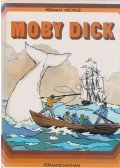 Herman Melville - Moby Dick