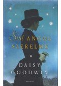Daisy Goodwin - Sisi angol szerelme