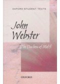 WEBSTER, JOHN - The Duchess of Malfi