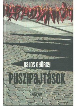 Dalos György - Puszipajtások (dedikált) Dalos György - Puszipajtások (dedikált), 2004 antikvár könyv