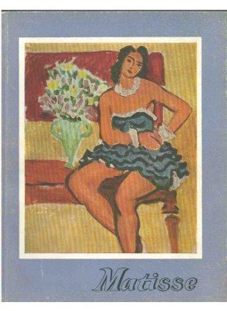 Kampis Antal - Matisse (dedikált) Kampis Antal - Matisse (dedikált), 1959 antikvár könyv