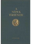 Dr. Márki Sándor - A népek története I-IV