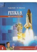 Csajági Sándor,dr. Fülöp Ferenc - Fizika 9.