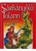 Lengyel Balázs - Sárkányölő Iolann