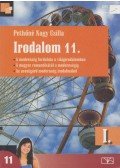 Pethőné Nagy Csilla - Irodalom 11. I.