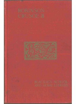Daniel Defoe - The Life and Surprising Adventures of Robinson Crusoe,  0 antikvár könyv