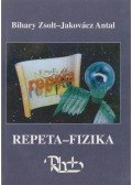 Bihari Zsolt,Jakovácz Antal - Repeta-Fizika