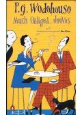 Pelham Grenville Wodehouse - Much Obliged, Jeeves
